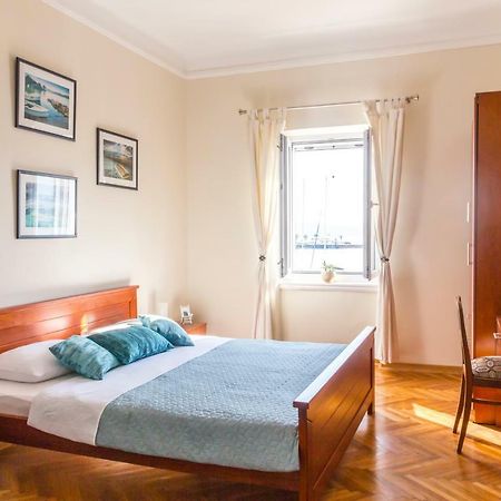 Apartman Natalia Tivat Exteriér fotografie