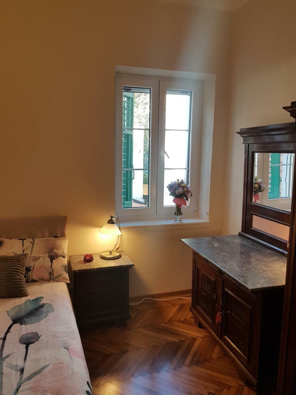 Apartman Natalia Tivat Exteriér fotografie