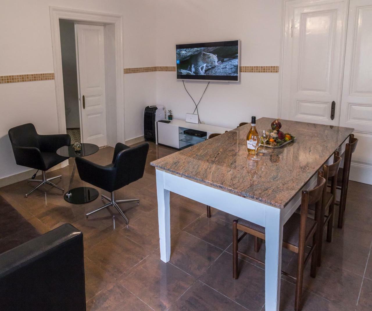 Apartman Natalia Tivat Exteriér fotografie