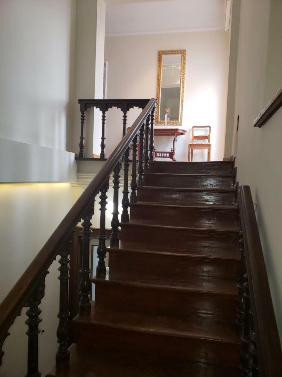 Apartman Natalia Tivat Exteriér fotografie